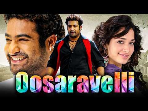 Oosaravelli - Jr Ntr Birthday Special SuperHit Action Movie | Tamannaah Bhatia, Prakash Raj, Vidyut