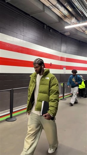 Last home start of the season for Shedeur | Cleveland Browns