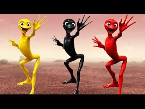 🚀 You Won’t Believe This Alien Move 😱👽#17