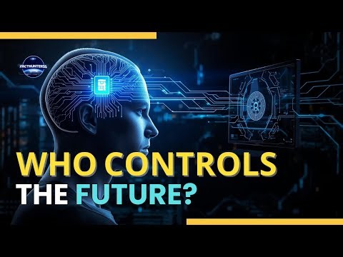 Brain-Controlled Computers Explained: The Technology That Could Redefine Power and Human Control