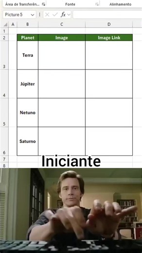 🔵 Siga o perfil para aprender mais Excel #excel | Excel