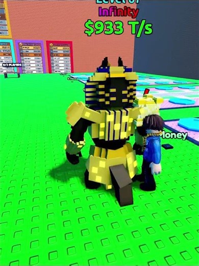 ROBLOX BULLY STORY.. 😭‼️