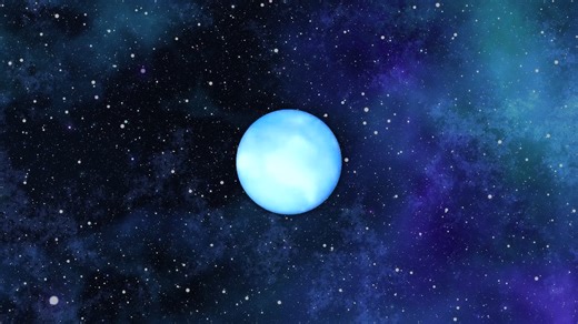 We thought stars were massive — then neutron stars became impossible