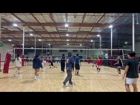 MVVC Revco 12/25 Game 7