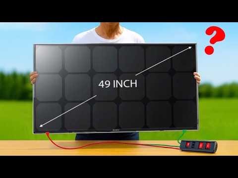 📺 Don’t Throw Away Your Old TVs 😱 Every House Needs It But No One Does It!!