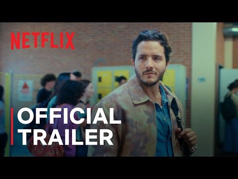 Flunked | Official Trailer | Netflix
