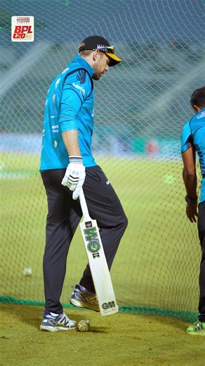 One team. One mission. Rangpur Riders ready to take on Chattogram Royals BASHUNDHARA CEMENT #BPL2026 | Bangladesh Cricket : The Tigers