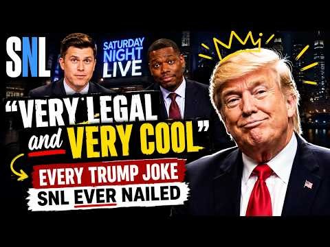 National Pretend to Be a Time Traveler Day Was Tomorrow — SNL's Smartest Joke Ever 😂💀