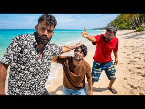 Rahul Ne Manish Ko Dhoka De Diya…😡 | मनीष ने राहुल को सबक सिखा दिया । Day 31