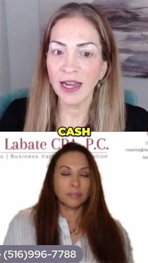 Tax strategies like accelerated depreciation can significantly affect business valuations