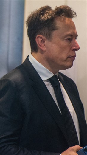Elon Musk admonished by judge during testimony