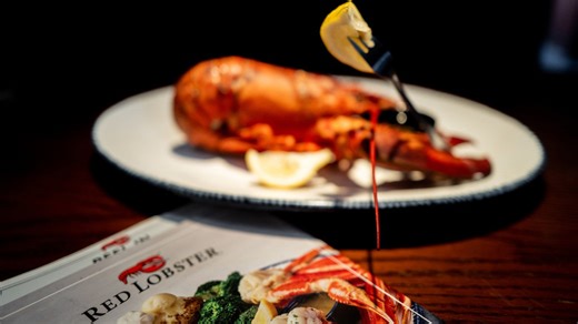 The Red Lobster menu staple you should avoid, according to reviews