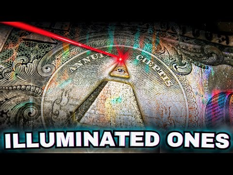 The Real Story Of The Illuminati
