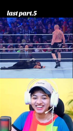 Roman reigns vs Brock Lesnar full match today #wwe#unfreezemyaccount #foryou