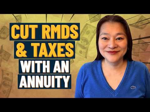 $2,400 to $3,500 Every Month For Life? | Qualified Longevity Annuity Contracts 2026