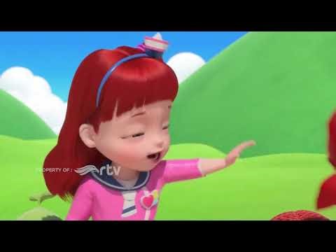 Copy of 🔴LIVE | Rainbow Ruby 🌈 RTV | Salju Yang Seru | Season 2