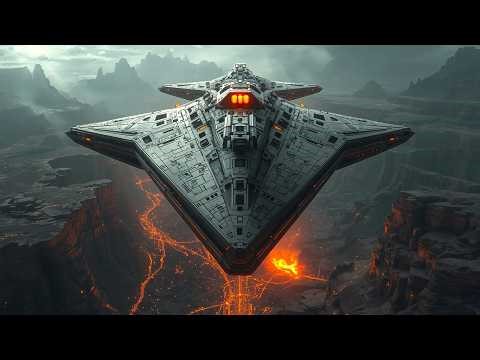 Aliens’ First Contact with Human Warships Leaves the Galaxy Shaking HFY HFY Sci-Fi Stories