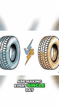 Are RETREADED Tires Actually SAFE? (Testing Proves It) #safety #tires #tiressales