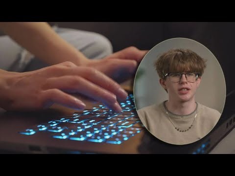 Teen potentially exposed info of hundreds of thousands of Georgians: ‘I was addicted to hacking’