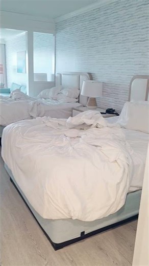 Bethany Beach Ocean Suites Hotel #hotelreview