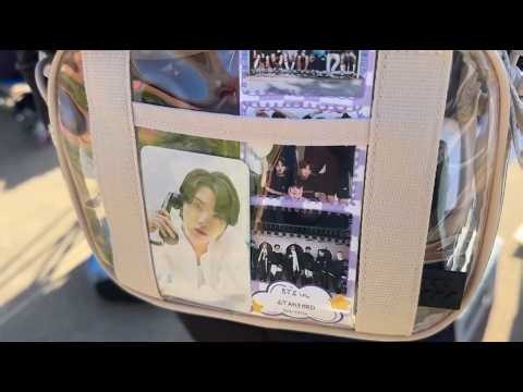 BTS army invade pizza parlor and flood Stanford Stadium for ARIRANG tour - full recap