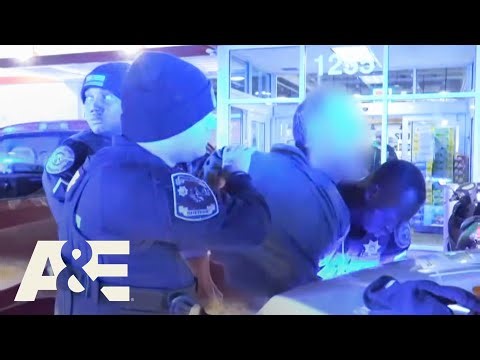Live PD: Greatest Shifts – Unfiltered Look at Police in Action – Full Episode MARATHON | A&E