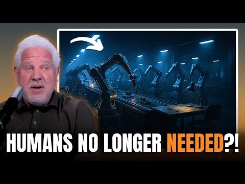 The AI Robots are Coming Soon... And We Are TOTALLY Unprepared