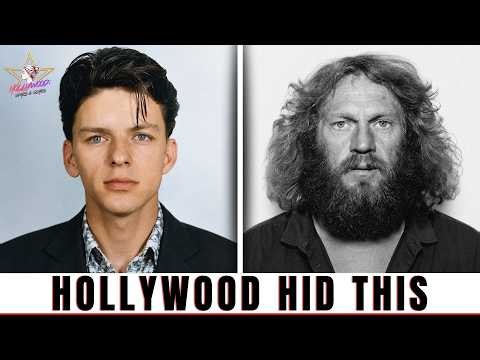 20 Most Evil Actors in Hollywood History EXPOSED — Hollywood Hid #2 | Hollywood Scandals