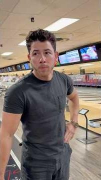 Episode 1 of finding the best bowling alleys across the country on tour 📍Wayne Webb’s in Columbus