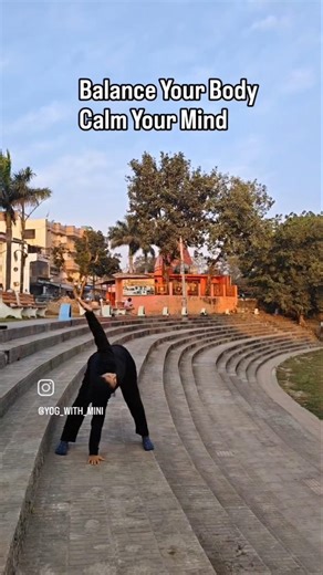 Side Bending Yoga for Spine Flexibility | Stretch & Relax Naturally