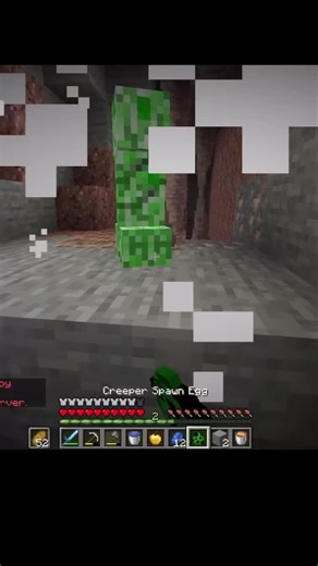 Minecraft Gameplay: Overpowered Fireworks Challenge Part 4