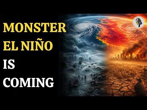 Monster El Niño Could Trigger Historic Global Climate Chaos In 2026 | WION Podcast