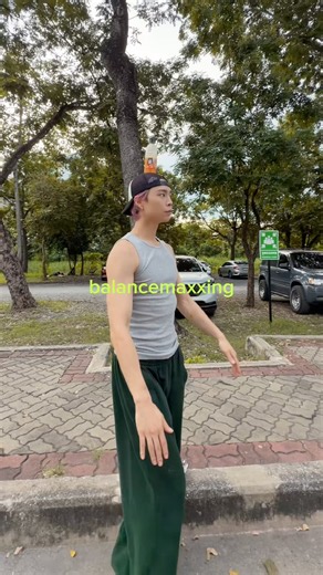 balancemaxxing #JOHNNY #NCT #NCT127