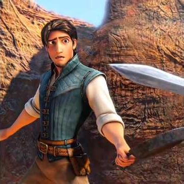 🎬Tangled (2010) - Movie Details