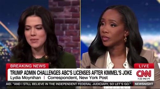 A Missouri rodeo clown got permanently banned for wearing an Obama mask and joking about him getting gored by a bull. ABC fired Chris Harrison for merely asking about an old antebellum party photo. Roseanne Barr’s show got cancelled for a stupid tweet.We used to have very high standards for respecting the presidency and working in media… just not when it applies to Trump.