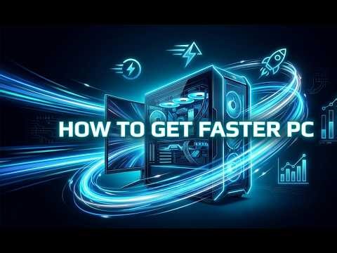 👉 “How to Make Your PC Faster in 2 Minutes ⚡ (2026 Guide)”