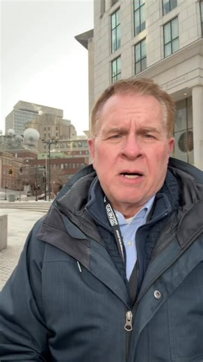 A man was held without bail on Monday on charges of murder and animal cruelty for allegedly running over and killing a Museums of Fine Arts benefactor and his dog while they were walking on Commonwealth Avenue mall in Boston’s Back Bay | Boston 25 News