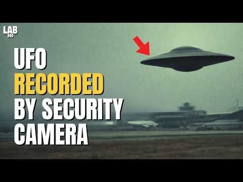 Shocking Footage: 99 Irrefutable UFO And Alien Sightings Caught on Camera