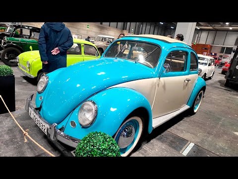 How to Buy a Car for €600 (And Fix It in 48 Hours) | I Go to an Auction and Win This