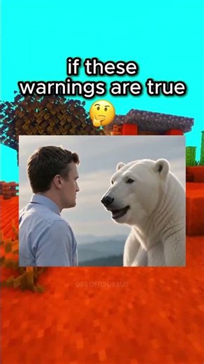 ANOTHER HUGE Lore Update For The NOVEMBER 2026 Polar Bear Meme 💀🔥 #meme
