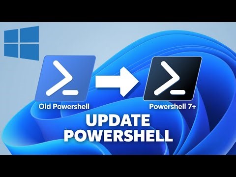 Still Using Old PowerShell? Install the Latest PowerShell on Windows 11 (2026)