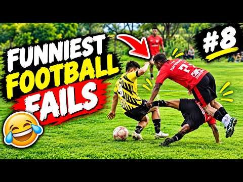 2026 Best Football Videos 😂⚽ Funny Moments, Fails, Skills & More #8