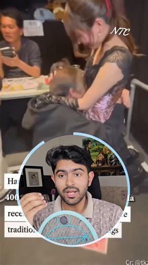 WTH Is Happening In Japan 🤯! | NTC Anime