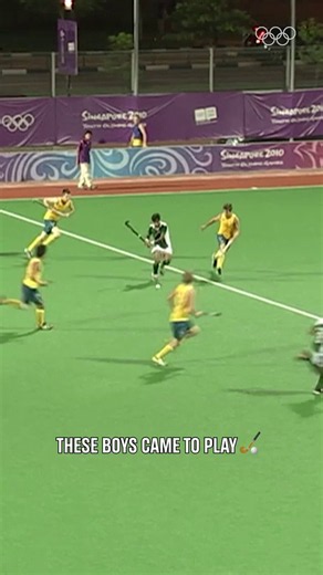 The Olympic Games™ (@Olympics) on X