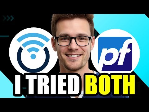 Openwrt vs Pfsense (2026): Which Is The Better Open Source Router Software?