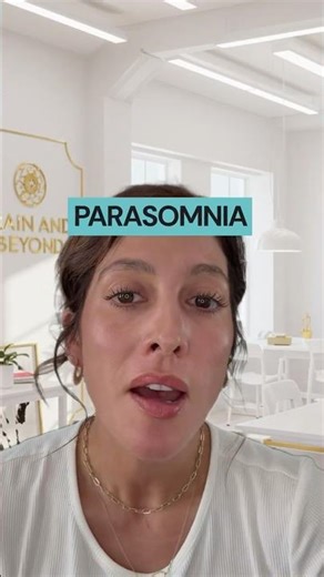 Exploding Head Syndrome (It Sounds Scary.. It Isn’t)