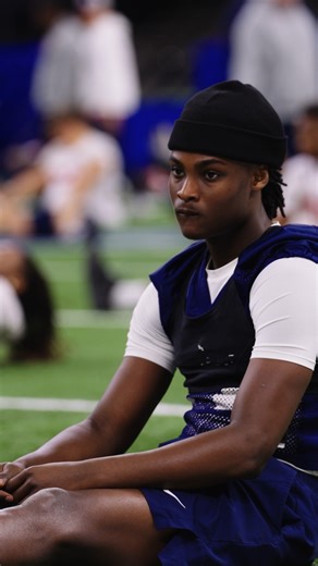 Allstate Sugar Bowl on Instagram: "💪 Putting in Work! 🏆 2026 #CFBPlayoff Quarterfinal at the @Allstate #SugarBowl #HottyToddy"