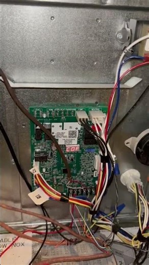 Jobs with David: Water Buildup Identified & Humidifier Service Completed