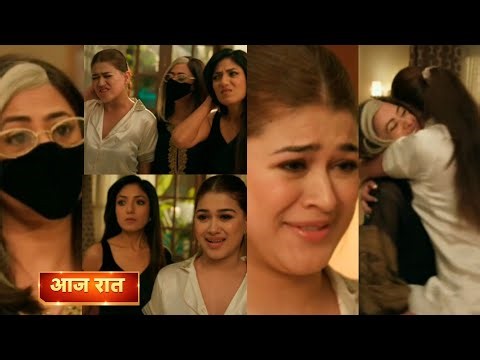 Mannat har khushi paane ki New promo - Aishwarya reveals her identity