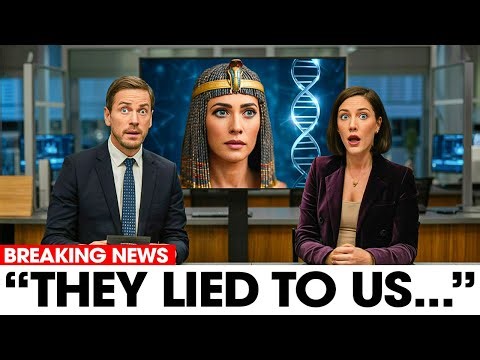 DNA of Cleopatra Has Finally Been Sequenced — And What It Revealed Is Terrifying